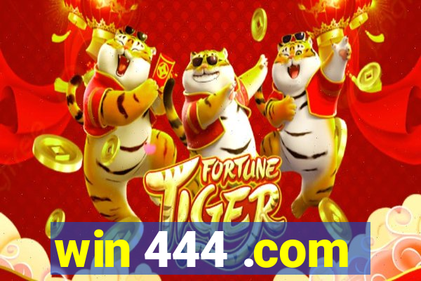 win 444 .com
